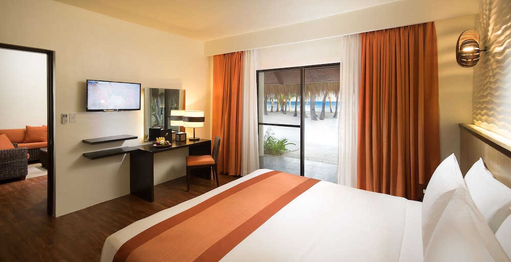 Oceanica Resort Panglao 33/77