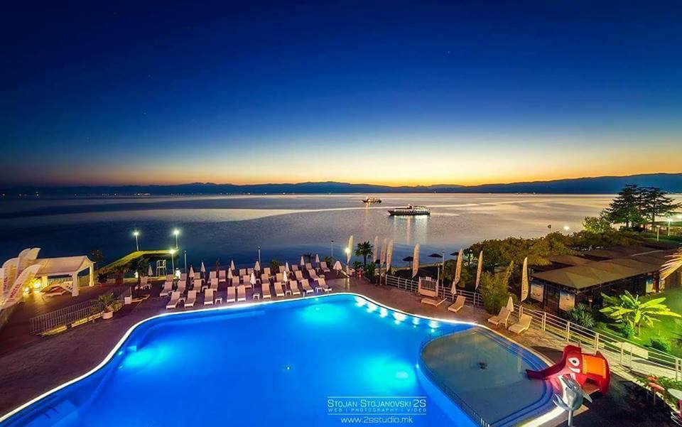 Granit Hotel 25/28