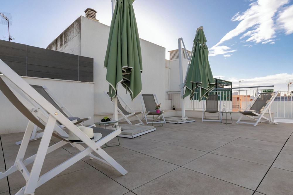 Holiday Rentals Los Salados 22/50