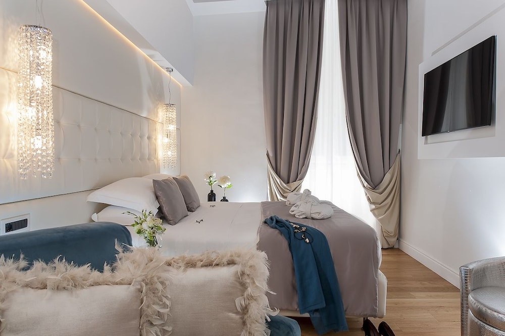 Argentina Residenza Style Hotel 16/50
