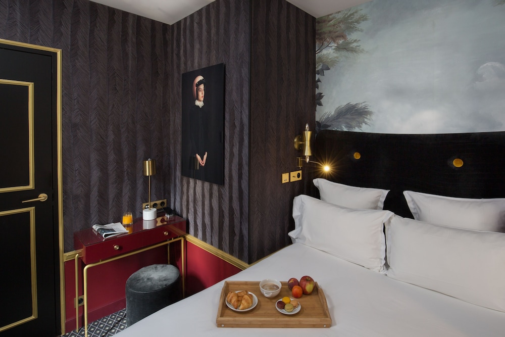 Hotel Snob By Elegancia 31/69