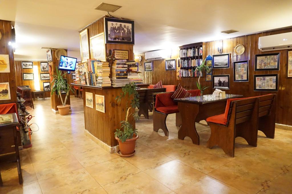 Petra By Nights Hotel 40/51
