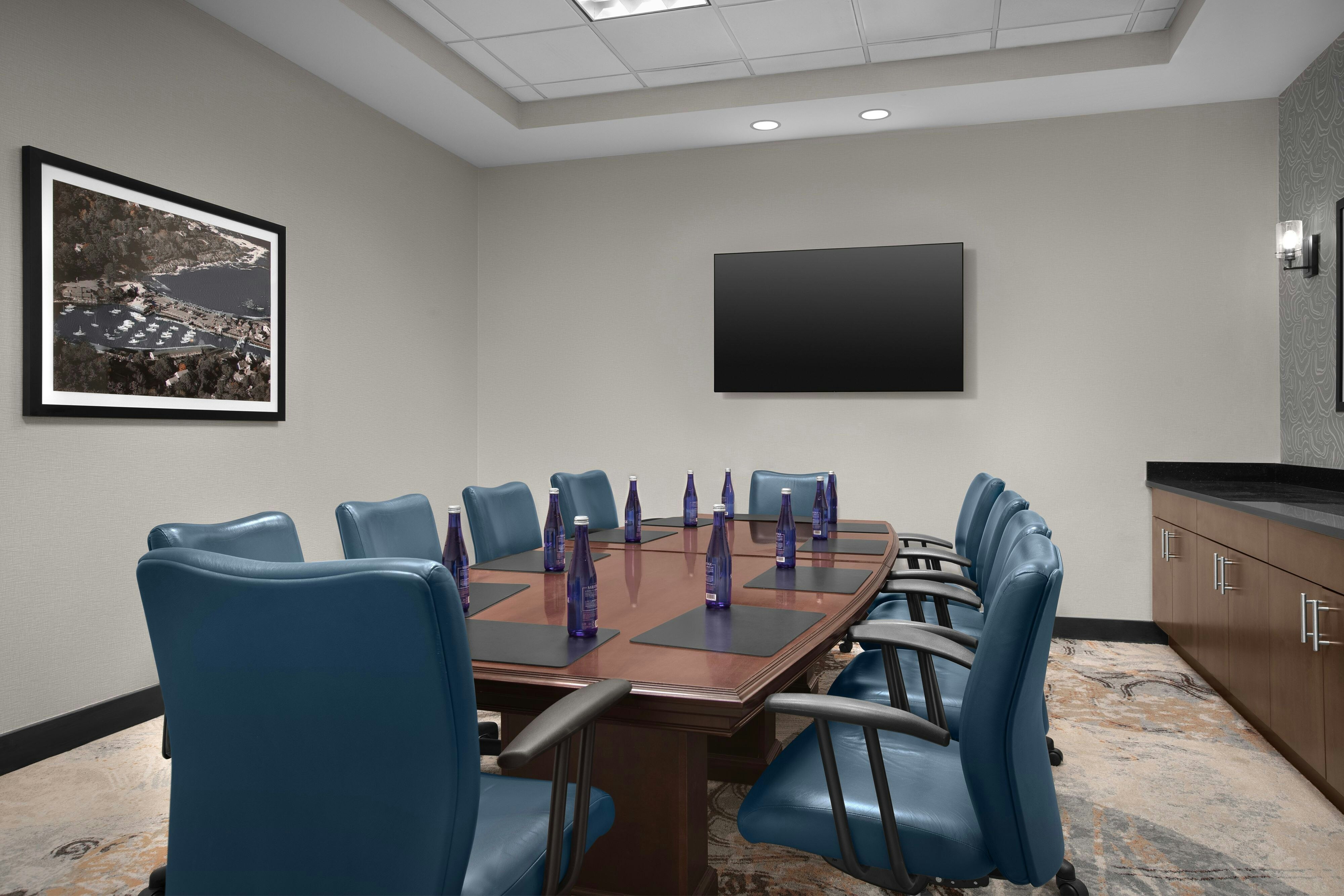 RESIDENCE INN BY MARRIOTT PORTLAND DOWNTOWN WATERFRONT 26/34