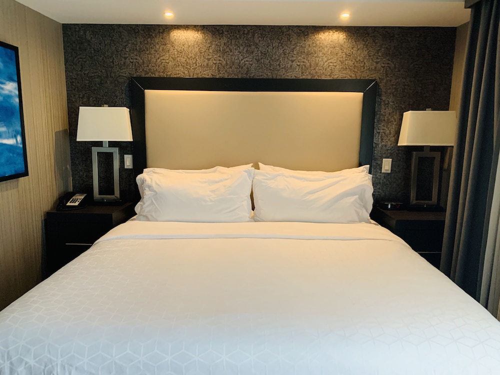 Holiday Inn Express Hotel & Suites Calgary 19/71