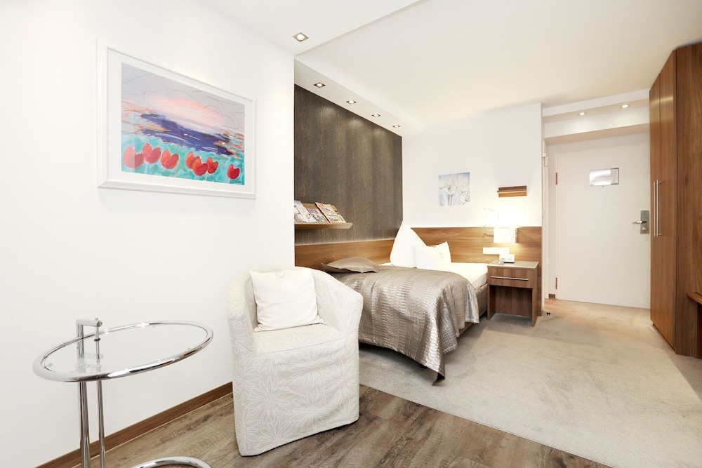 Best Western Premier Hotel An Der Wasserburg 24/68