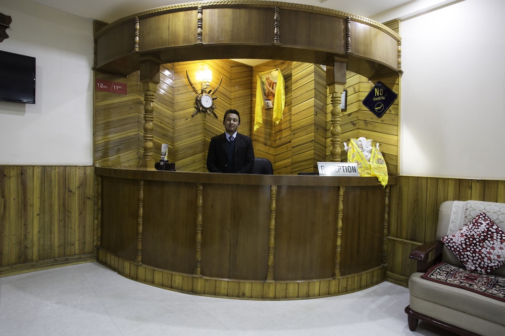 Oyo Rooms Cooch Behar Road 6/48