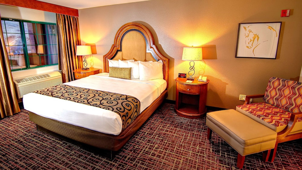 Best Western Plus Boomtown Casino Hotel 15/62