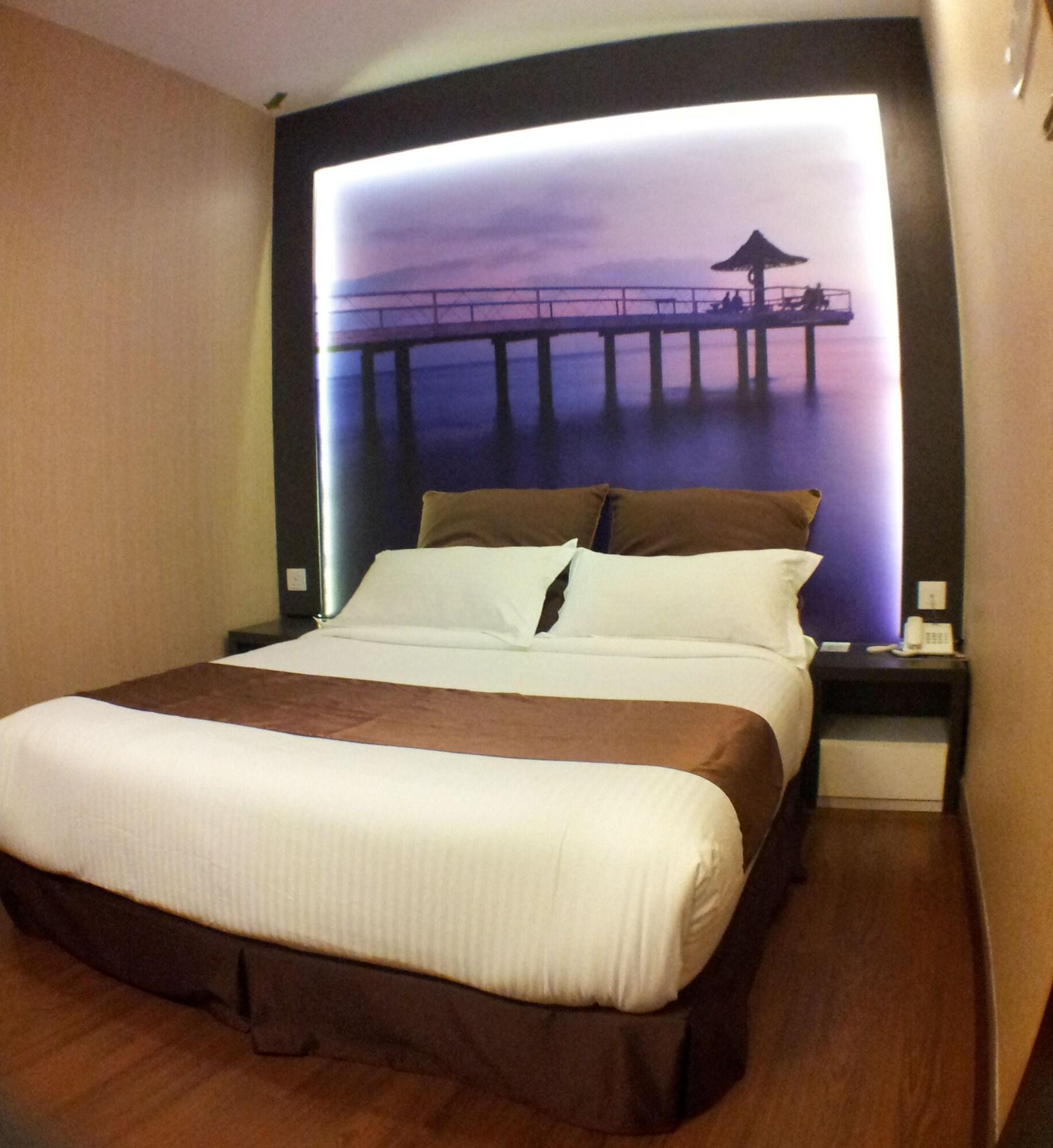 Chariton Hotel Nusa Bestari Johor Bahru 5/43