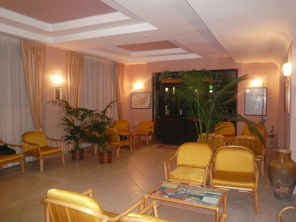 Hotel Virgilio 39/64