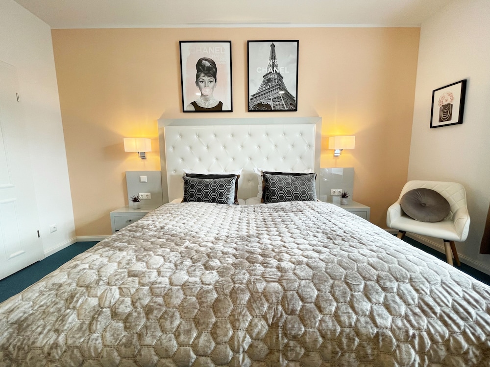 Rhein Hotel St.Martin 9/50
