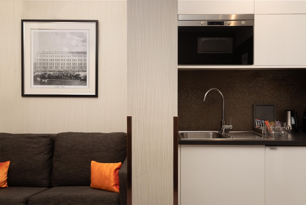 Montcalm Royal London House - City Of London 10/74