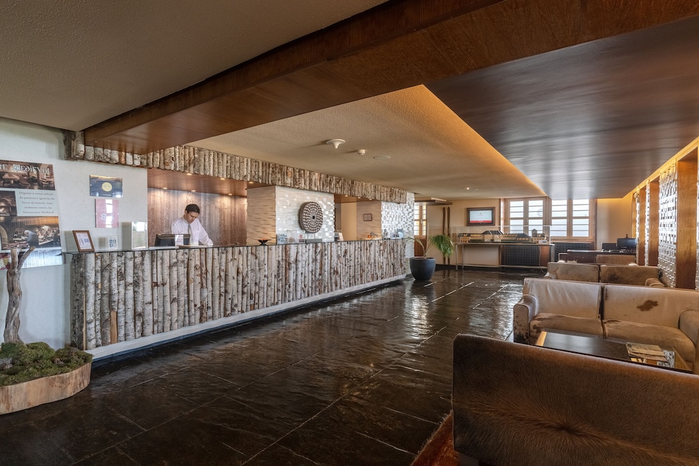 Luna Hotel Serra Da Estrela 6/70