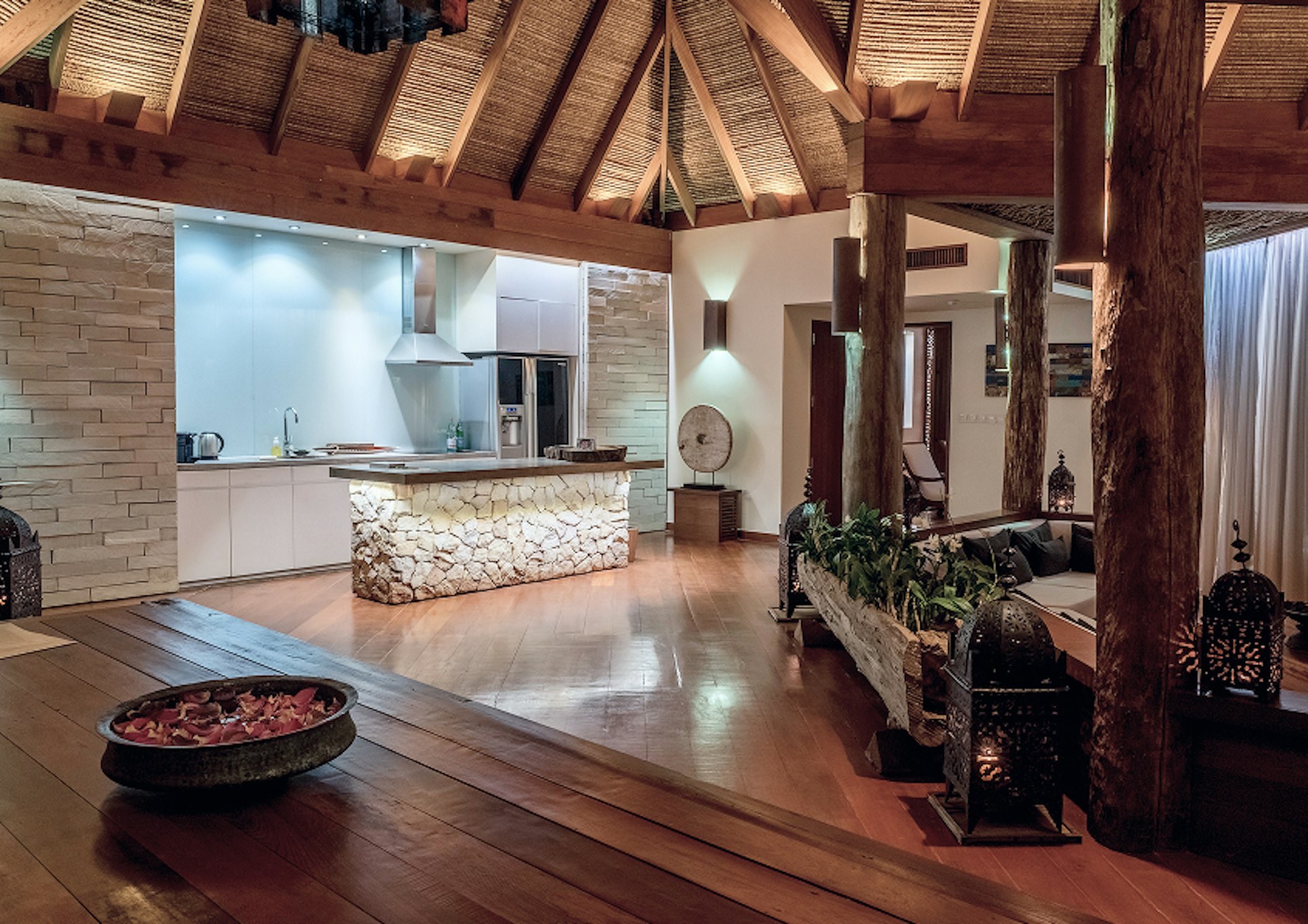 SONG SAA PRIVATE ISLAND 5/50