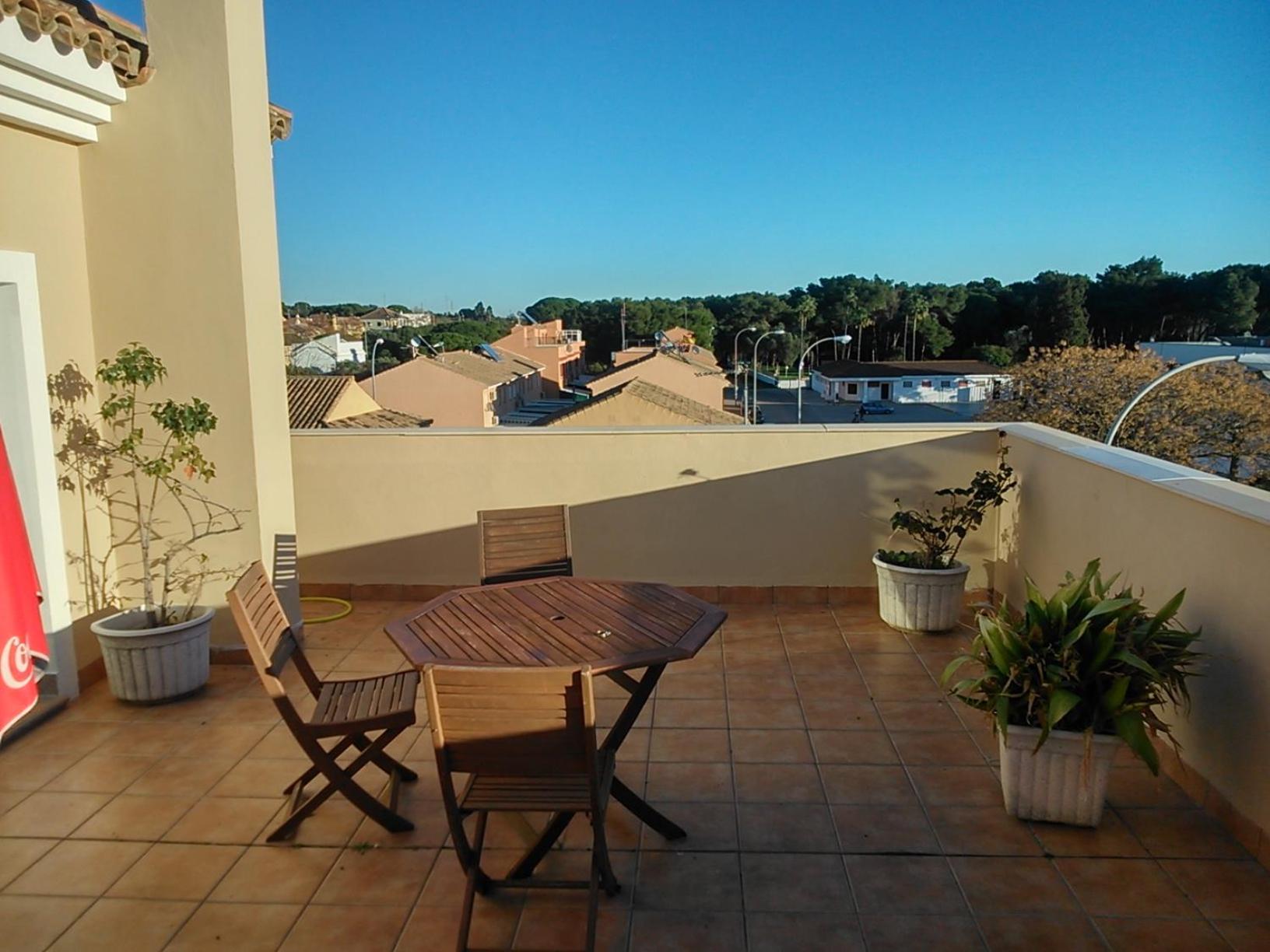 Hotel Las Canteras de Puerto Real 24/50