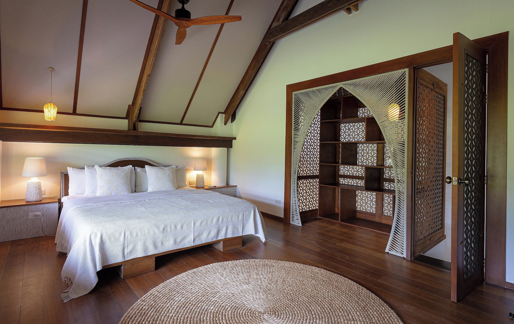 2 Bedrooms, Coral, Family, Villa, 2 King Beds