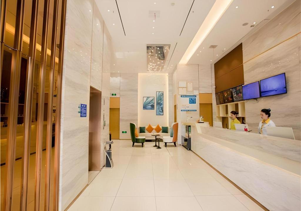 City Comfort Inn Nanchang Bayi Square Dinggong Road 19/63