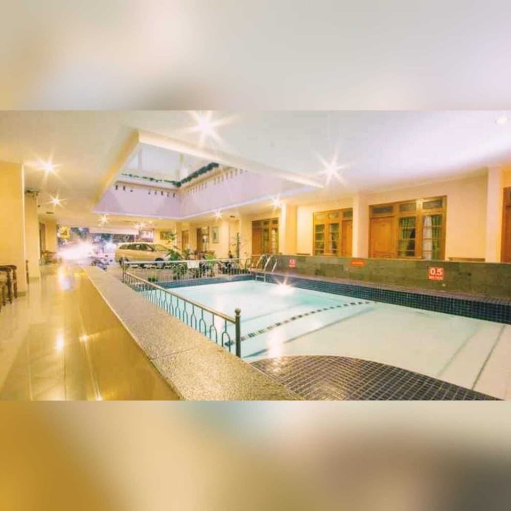 Malioboro Inn Solo 7/10