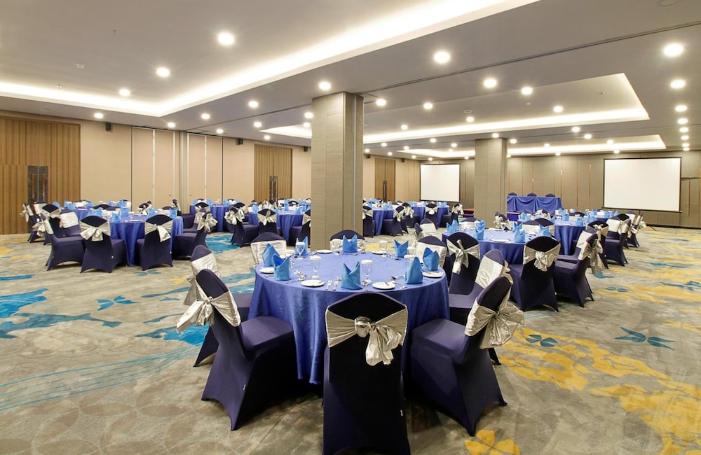 Swiss-Belinn Airport Surabaya 52/55