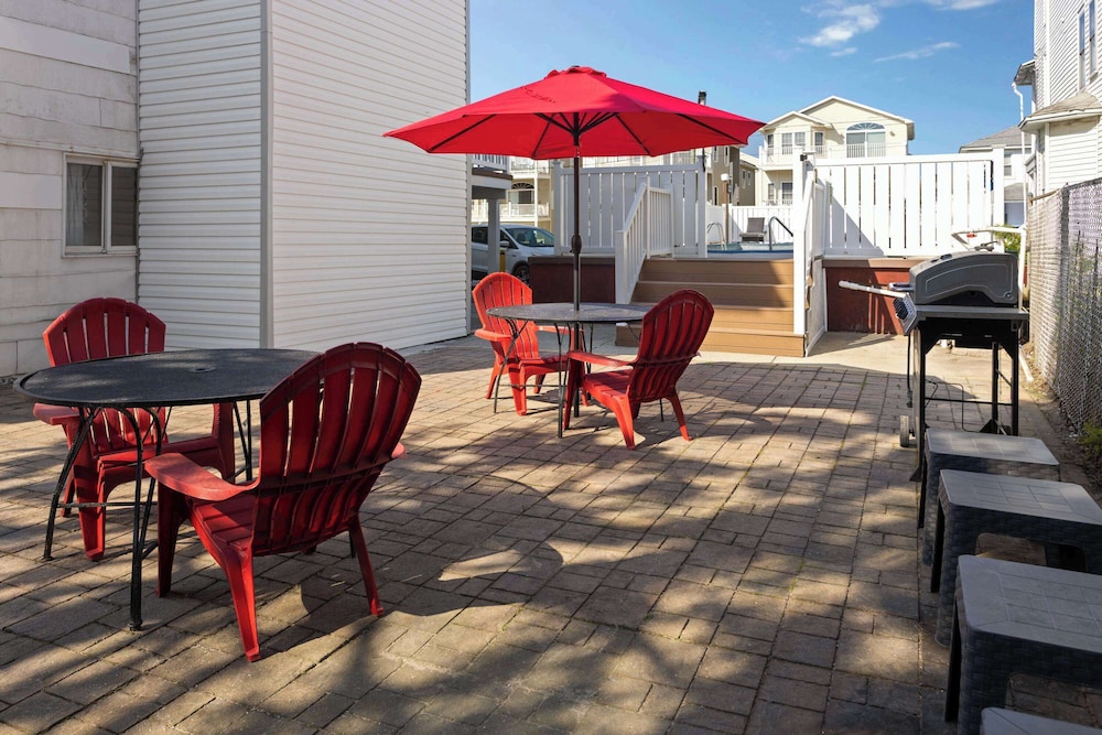Wildwood Inn, a Travelodge by Wyndham 57/64