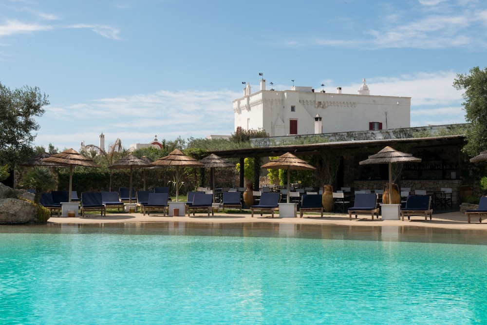 Masseria Torre Coccaro 6/55