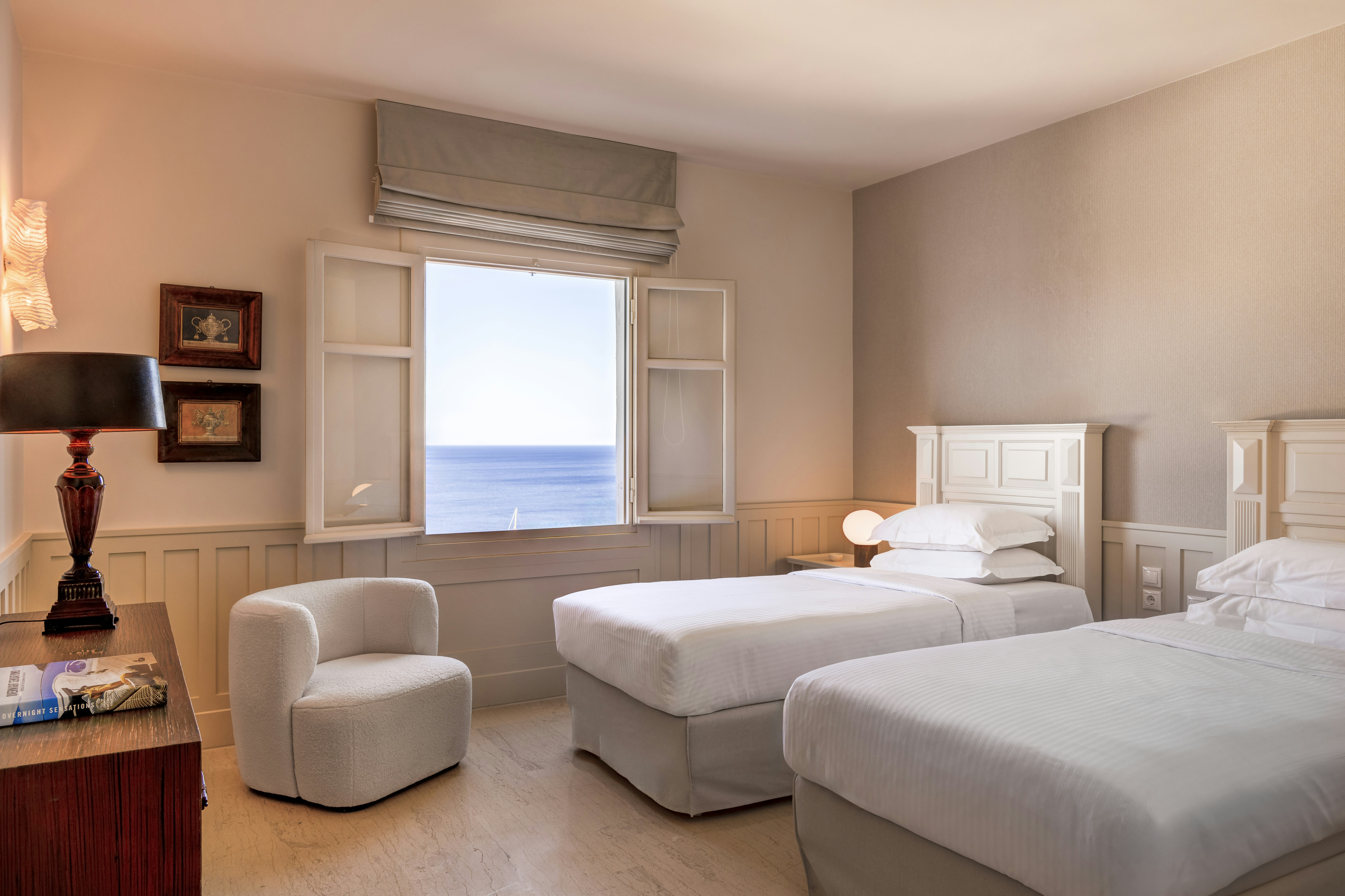 Elounda Gulf Villas 18/50