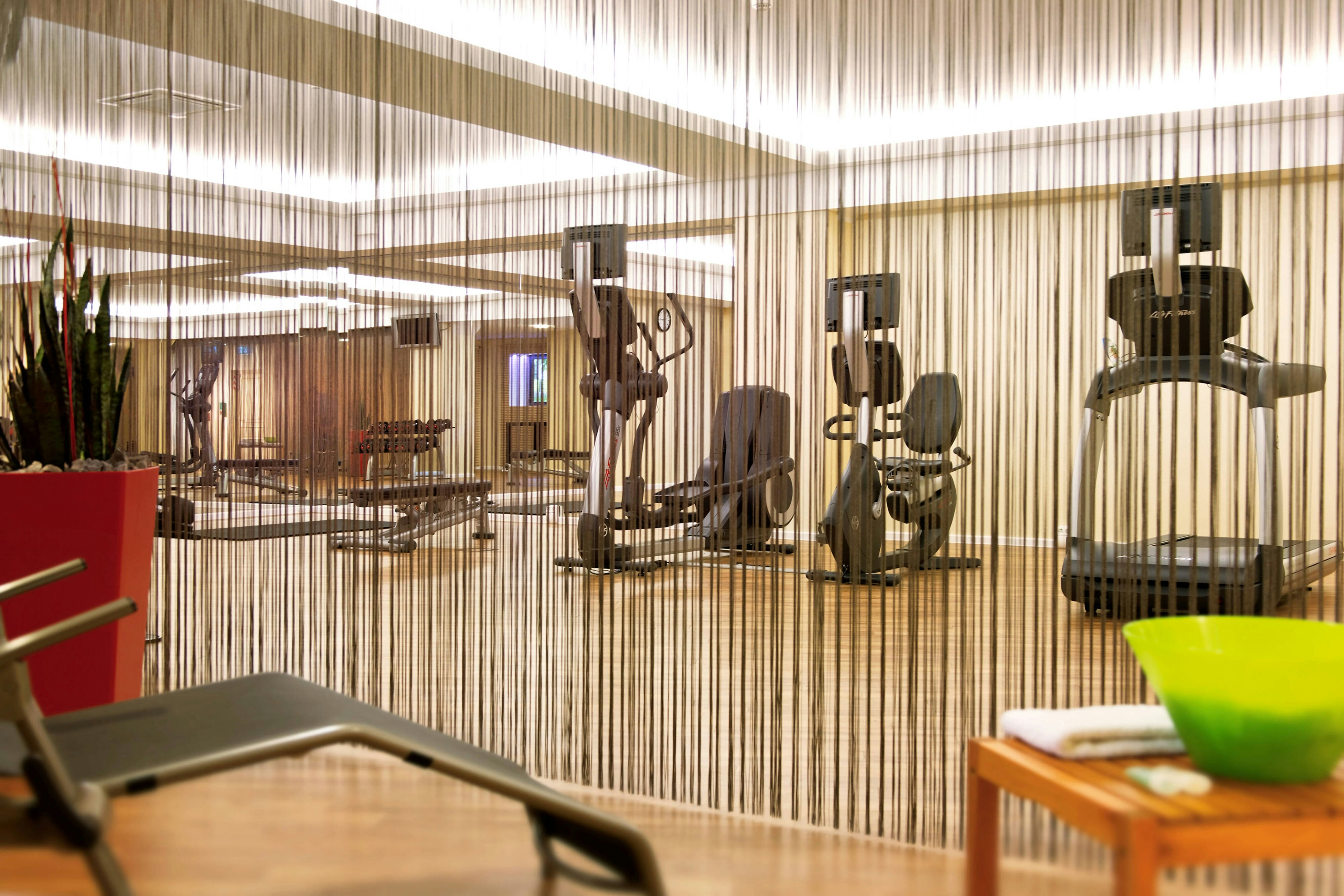 Courtyard By Marriott Seestern 19/43