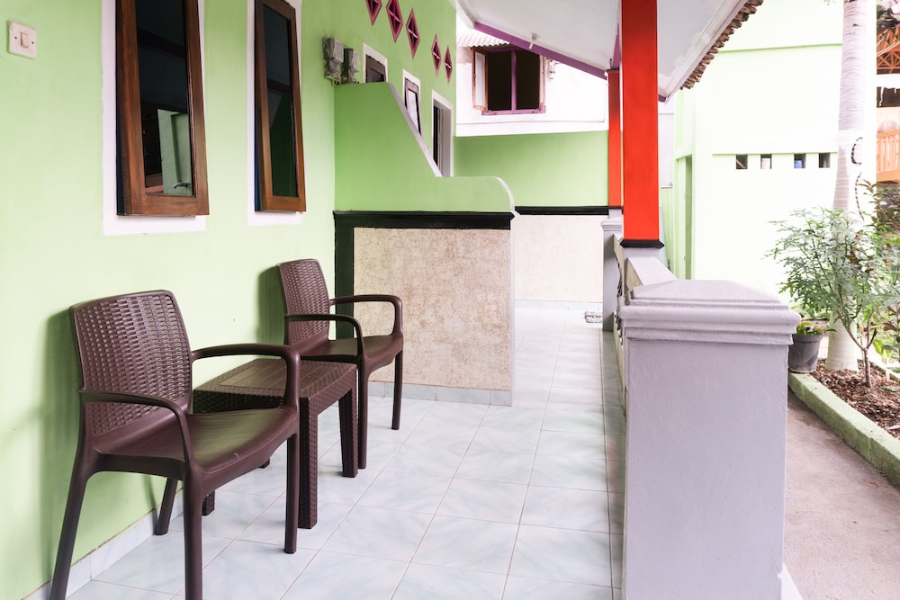 OYO 3281 Griya Ketapang 15/20