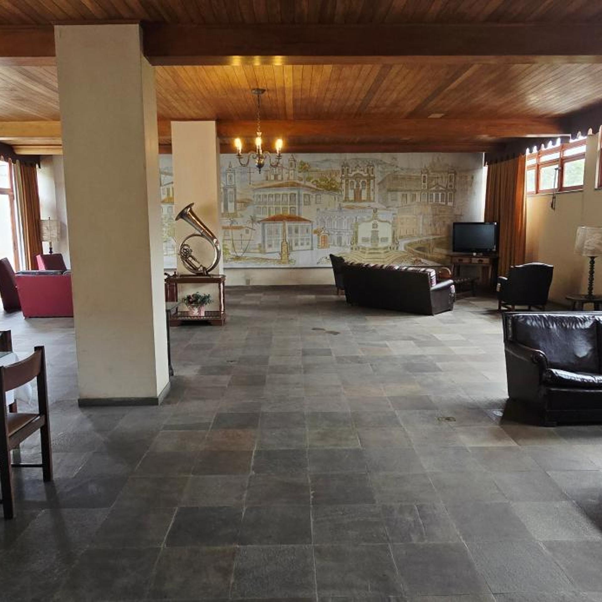 Hotel Ponte Real 6/47
