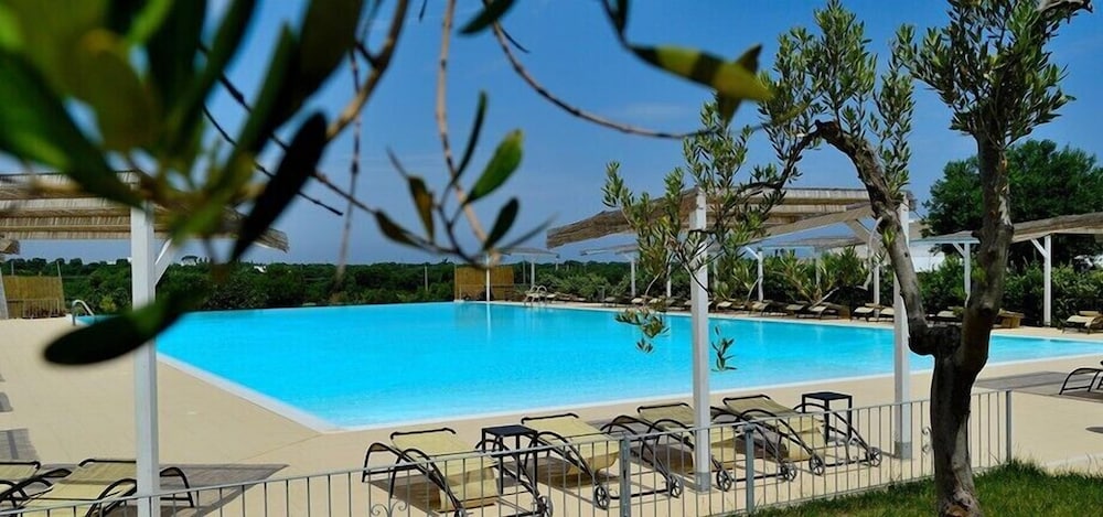 Casale Del Murgese 8/59
