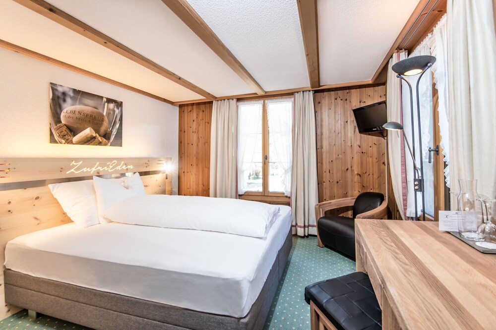 Kemmeriboden-Bad Swiss Quality Hotel 7/32