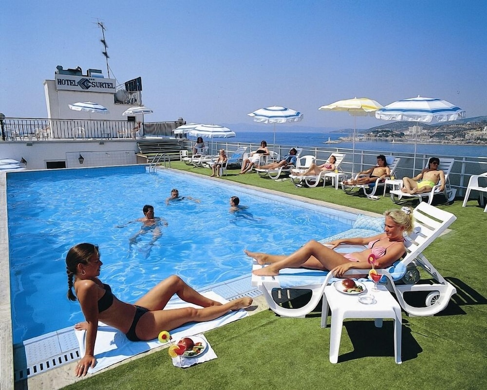 Surtel Hotel 25/41