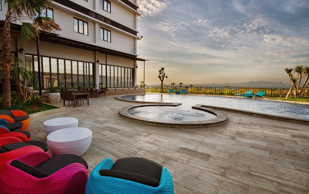 Hotel Neo Eltari Kupang 41/49