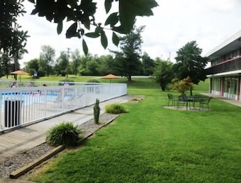 Wingfield Inn 3/46
