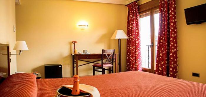 Hotel Rural El Jardin 3/34