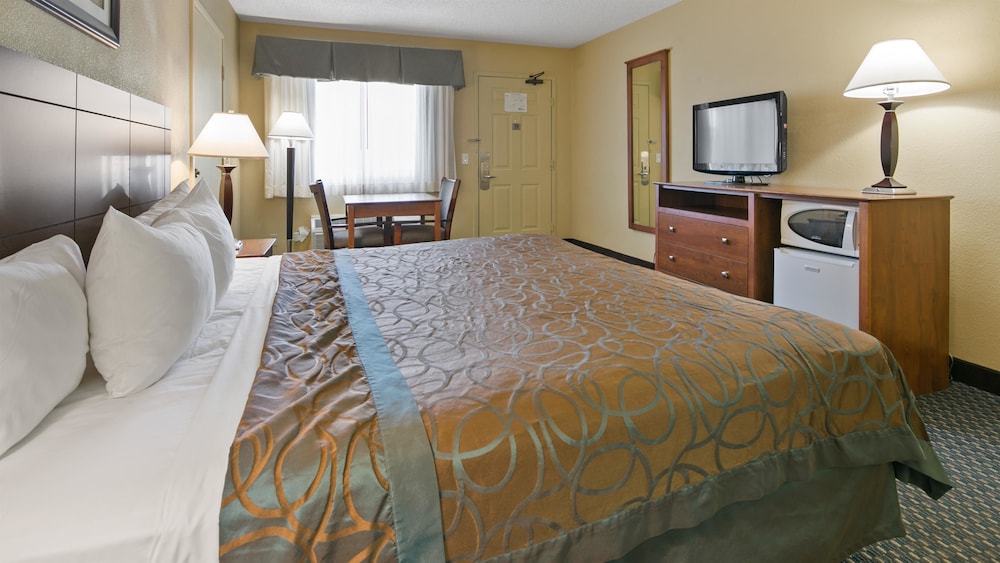 Best Western Santee Lodge 14/29