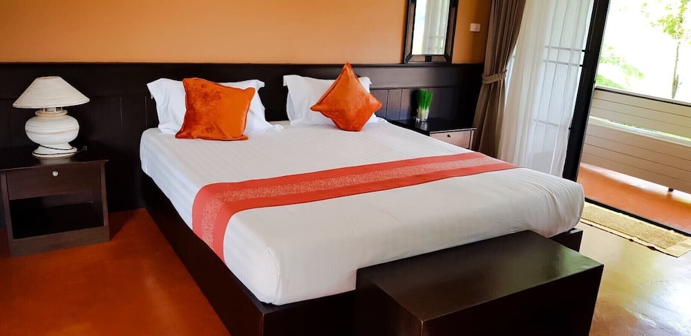 Kornwat Garden Resort 10/71