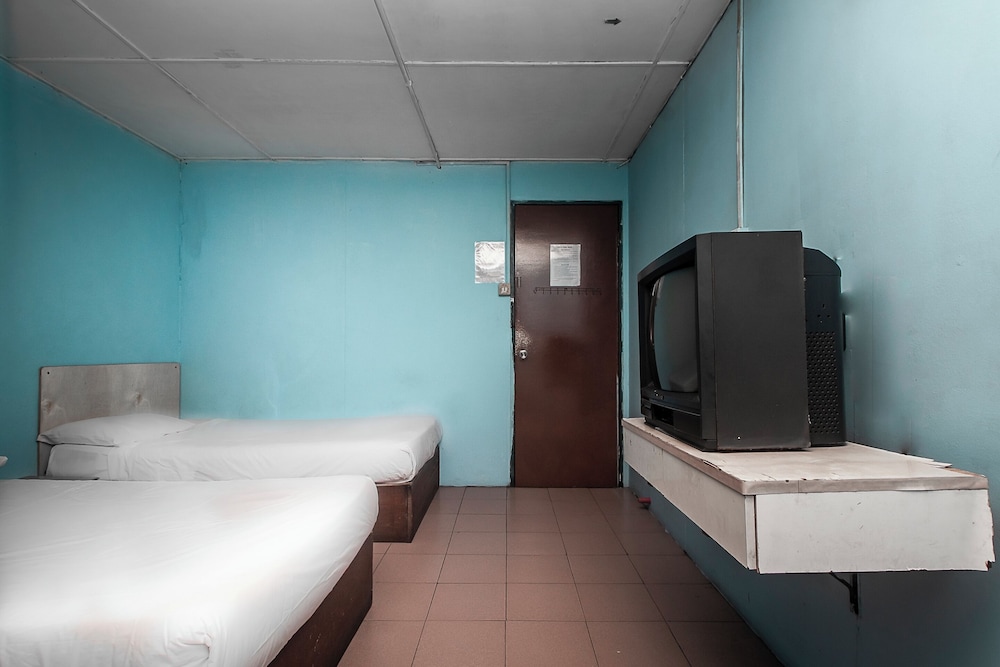Hotel O Gold Star Hotel 14/24
