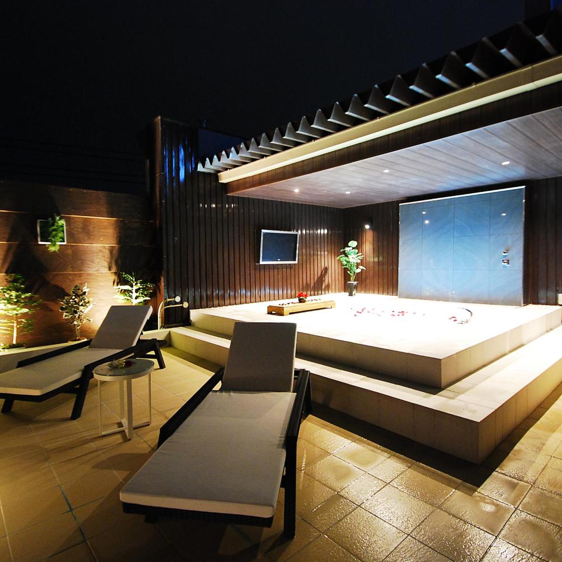 Hotel Free Style Okayama 7/57