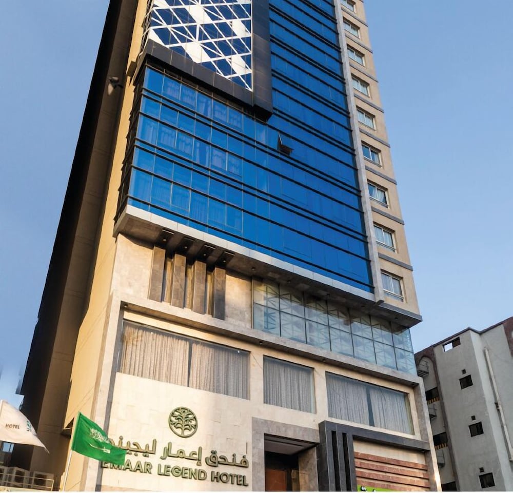 فندق إعمار ليجند(Emaar Legend Hotel) 2/23