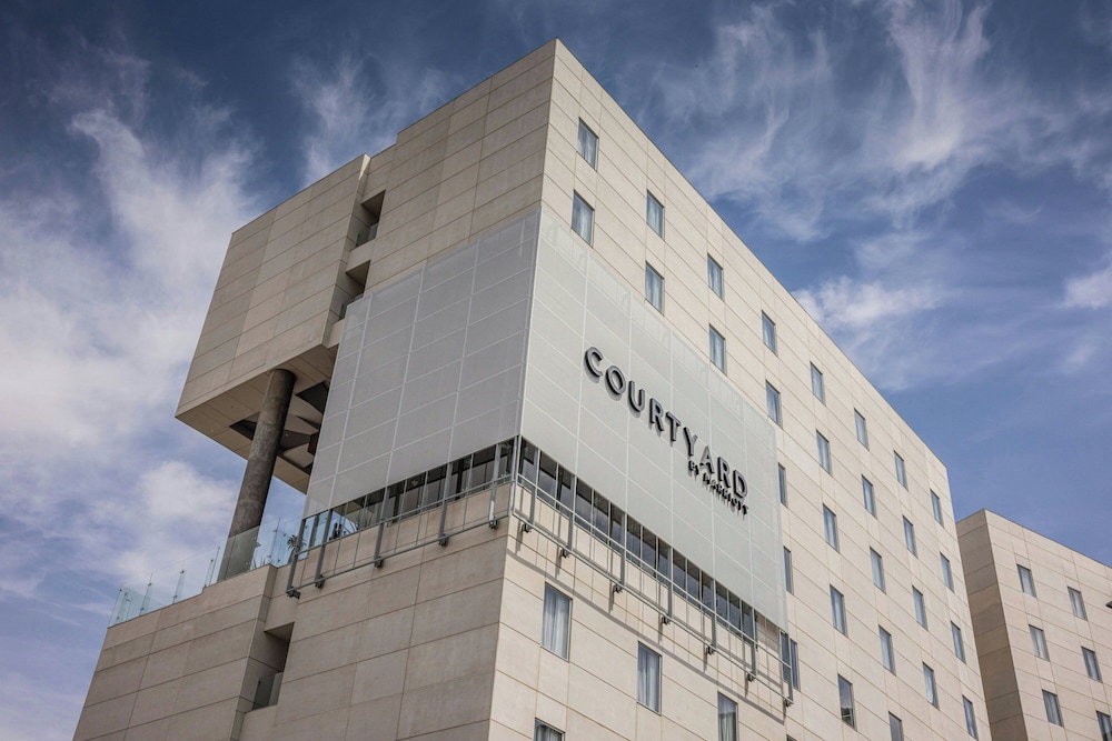 Courtyard by Marriott Mexicali 45/50