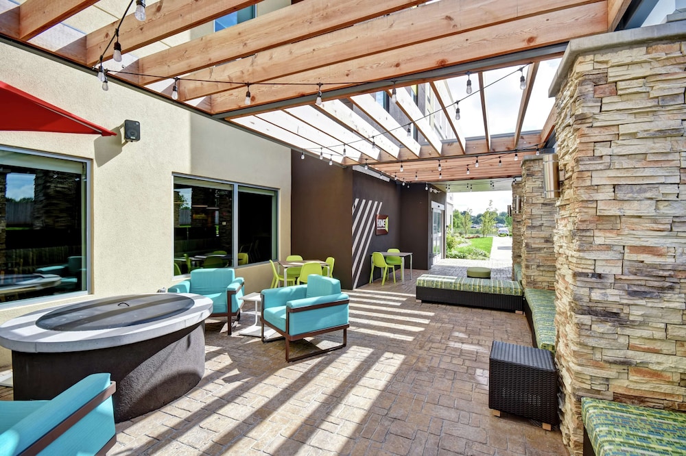 Home2 Suites by Hilton Springfield North 4/57