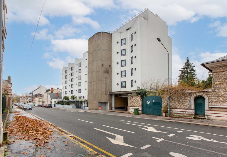 B&B Hotel Orleans Centre Foch 27/30