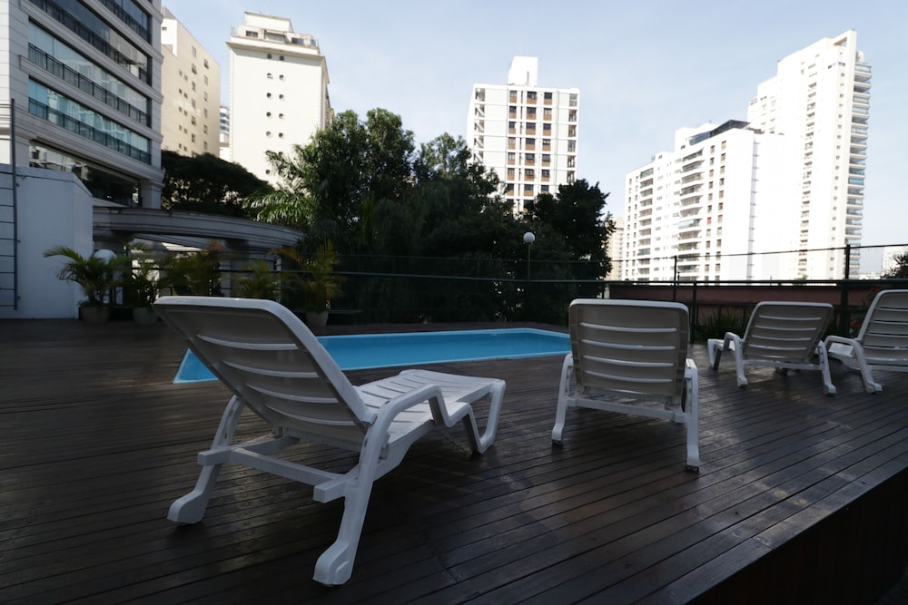 Summit Suites Hotel Paulista 34/49