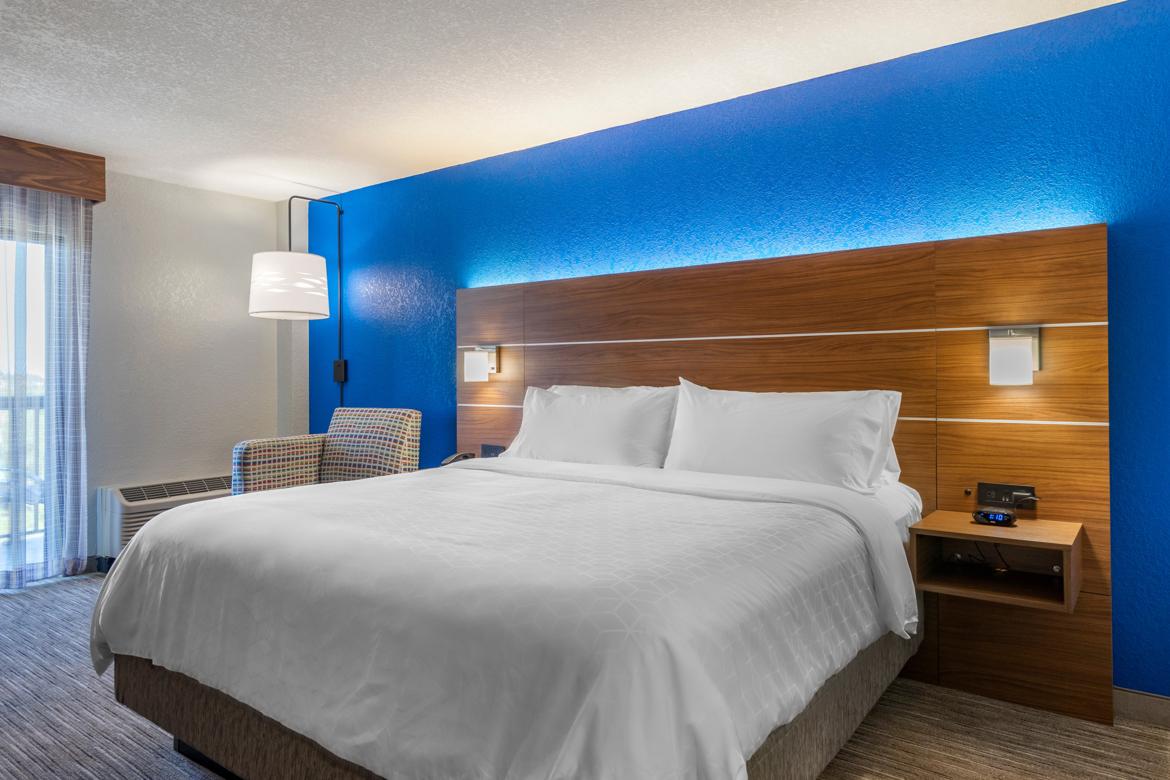 Holiday Inn Express Cape Coral-Fort Myers Area 17/53