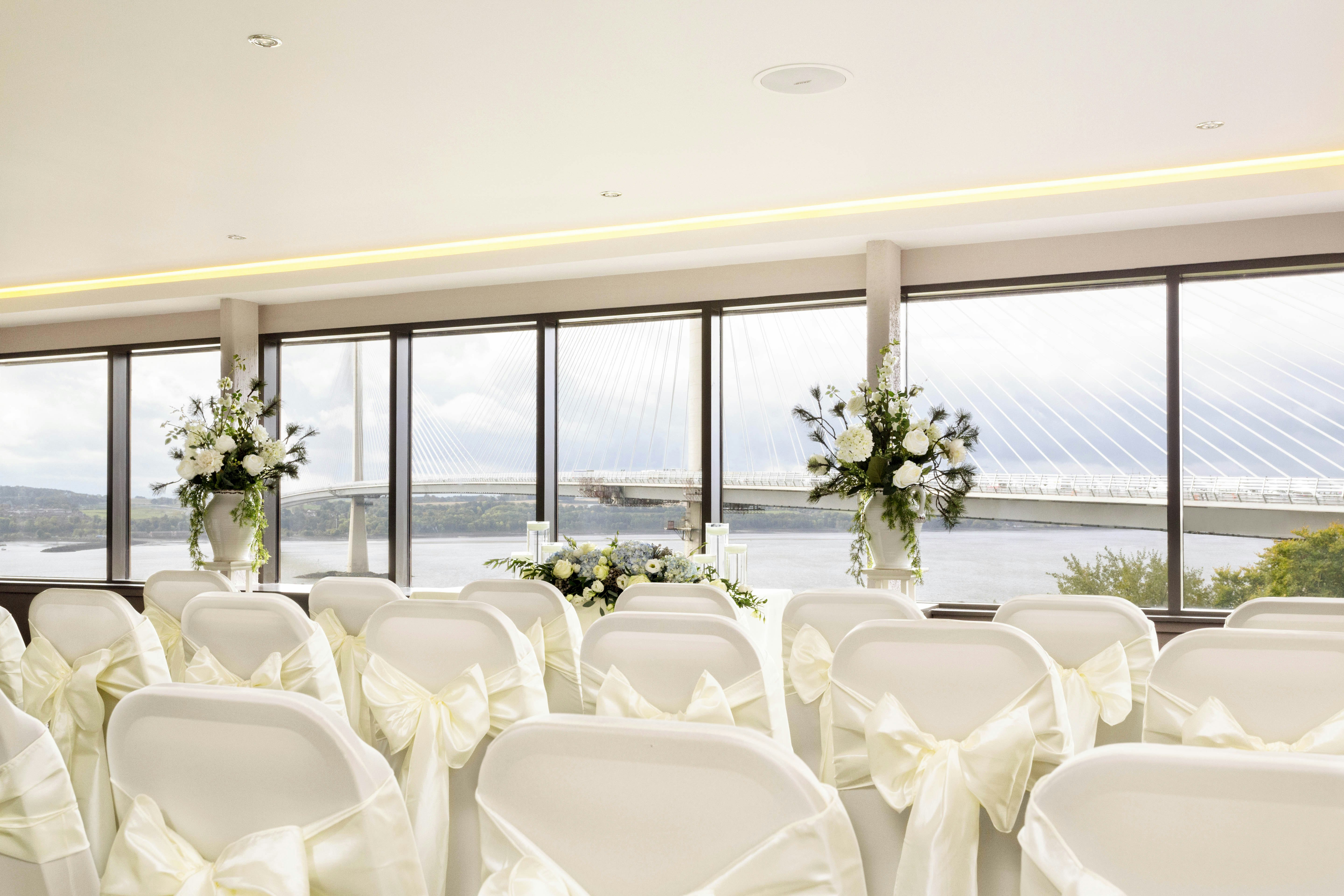 Doubletree By Hilton Edinburgh Queensferry Crossing 47/60