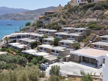 Ariadne Beach - Adults Only 8/62