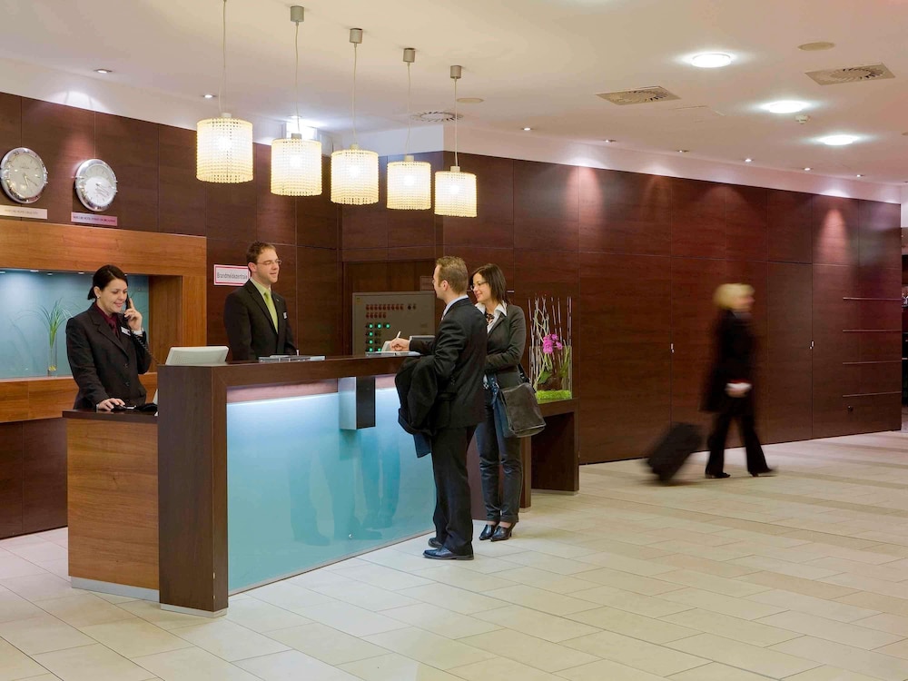 Mercure Graz City Hotel 10/78