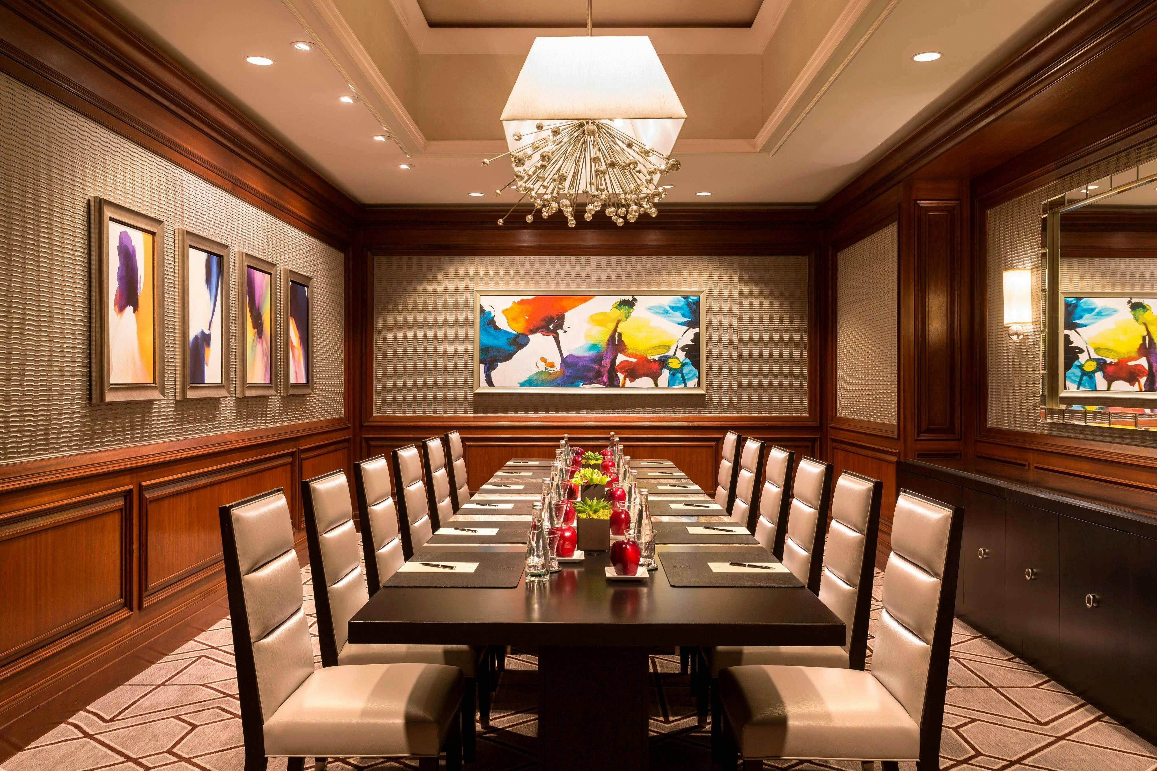 The Ritz Carlton Tysons Corner 32/41