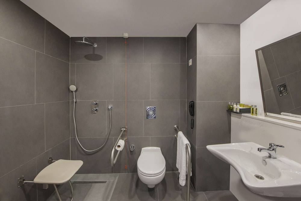 DoubleTree by Hilton Antalya-Kemer All-Inclusive Resort 20/73