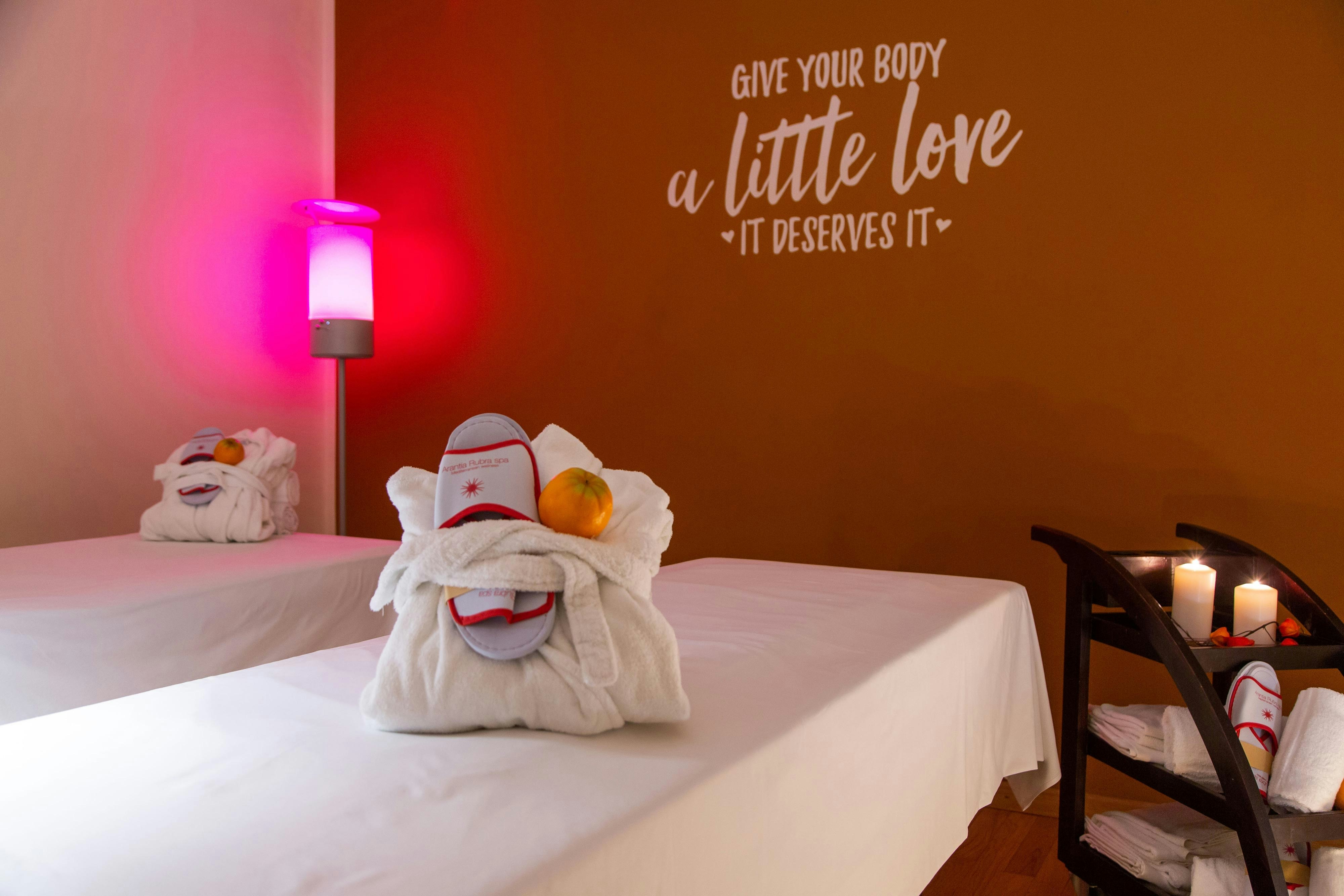 Four Points By Sheraton Catania Hotel And Conference Center 6/20